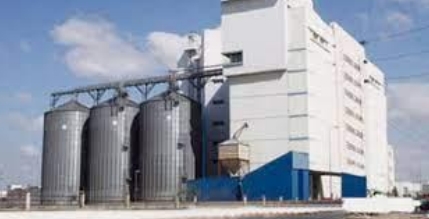 Image du projet Minoterie Tria Had Soualem-OPCJET